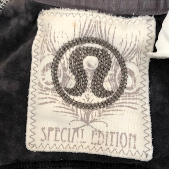 Lululemon 6 Special Edition Hoodie - Picture 3 of 8